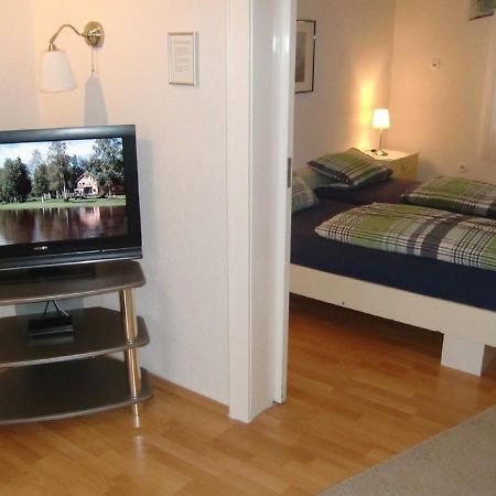 Ferienwohnung Ilse Und Eberhard Troeps Siegen Dış mekan fotoğraf