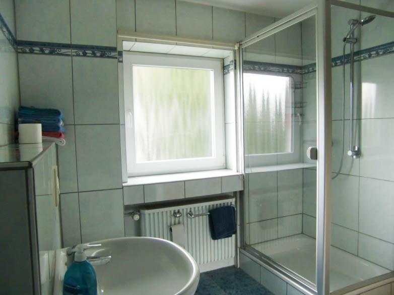 Ferienwohnung Ilse Und Eberhard Troeps Siegen Dış mekan fotoğraf